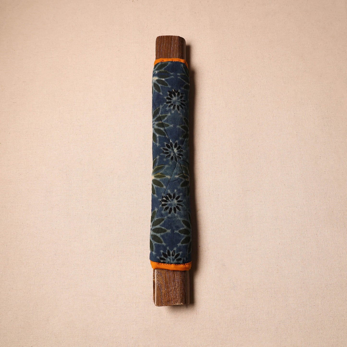 Buy Handmade Cotton Fridge Handle Cover