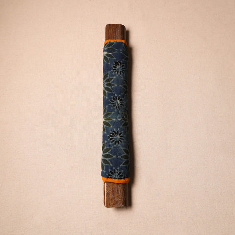 Buy Handmade Cotton Fridge Handle Cover