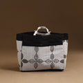 Shop Handmade Cotton Toiletry Bag Perfect for Travel