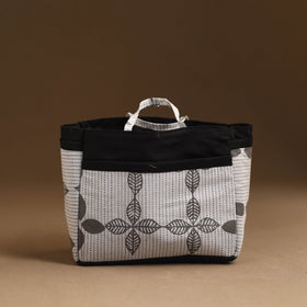 Shop Handmade Cotton Toiletry Bag Perfect for Travel