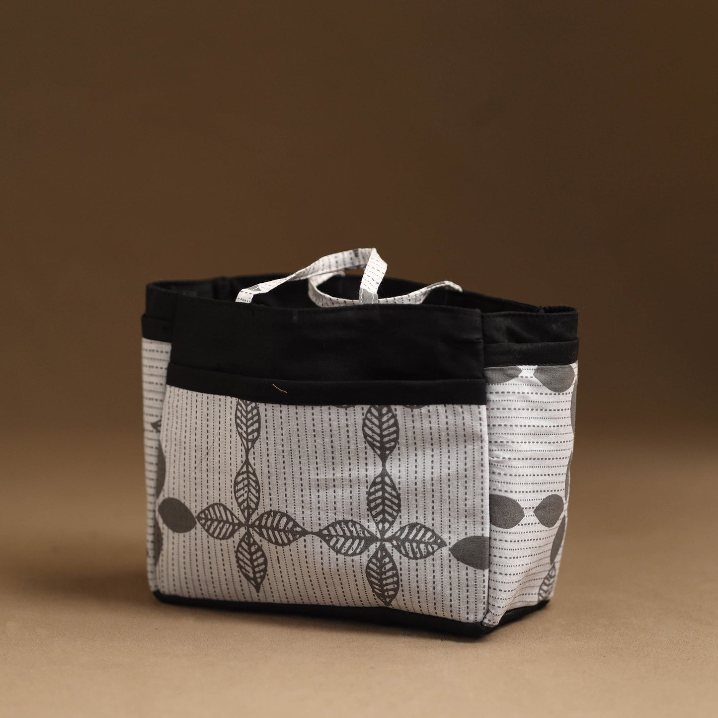 Shop Handmade Cotton Toiletry Bag Perfect for Travel