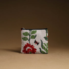 Handmade Utility Pouch Set for Everyday Use Shop Now l 