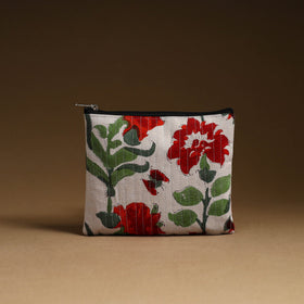 Handmade Utility Pouch Set for Everyday Use Shop Now l 