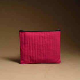 Handmade Utility Pouch Set for Everyday Use Shop Now