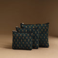 Handmade Utility Pouch Set for Everyday Use Shop Now