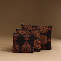 Handmade Utility Pouch Set for Everyday Use Shop Now