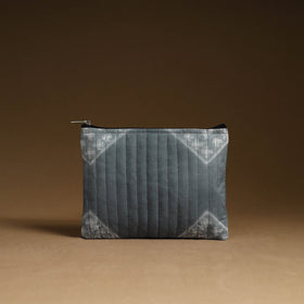 Handmade Utility Pouch Set for Everyday Use Shop Now l 