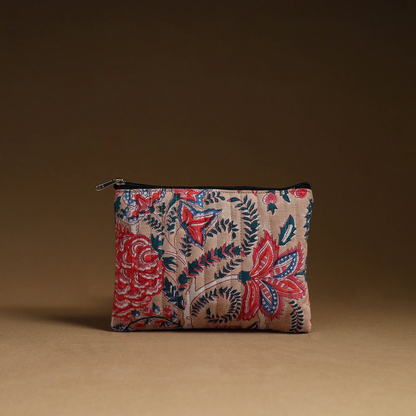 Handmade Utility Pouch Set for Everyday Use Shop Now l 