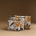 Handmade Utility Pouch Set for Everyday Use Shop Now