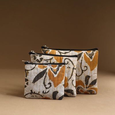 Handmade Utility Pouch Set for Everyday Use Shop Now