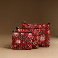 Handmade Utility Pouch Set for Everyday Use Shop Now