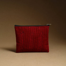 Handmade Utility Pouch Set for Everyday Use Shop Now