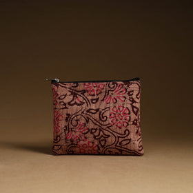 Handmade Utility Pouch Set for Everyday Use Shop Now l 