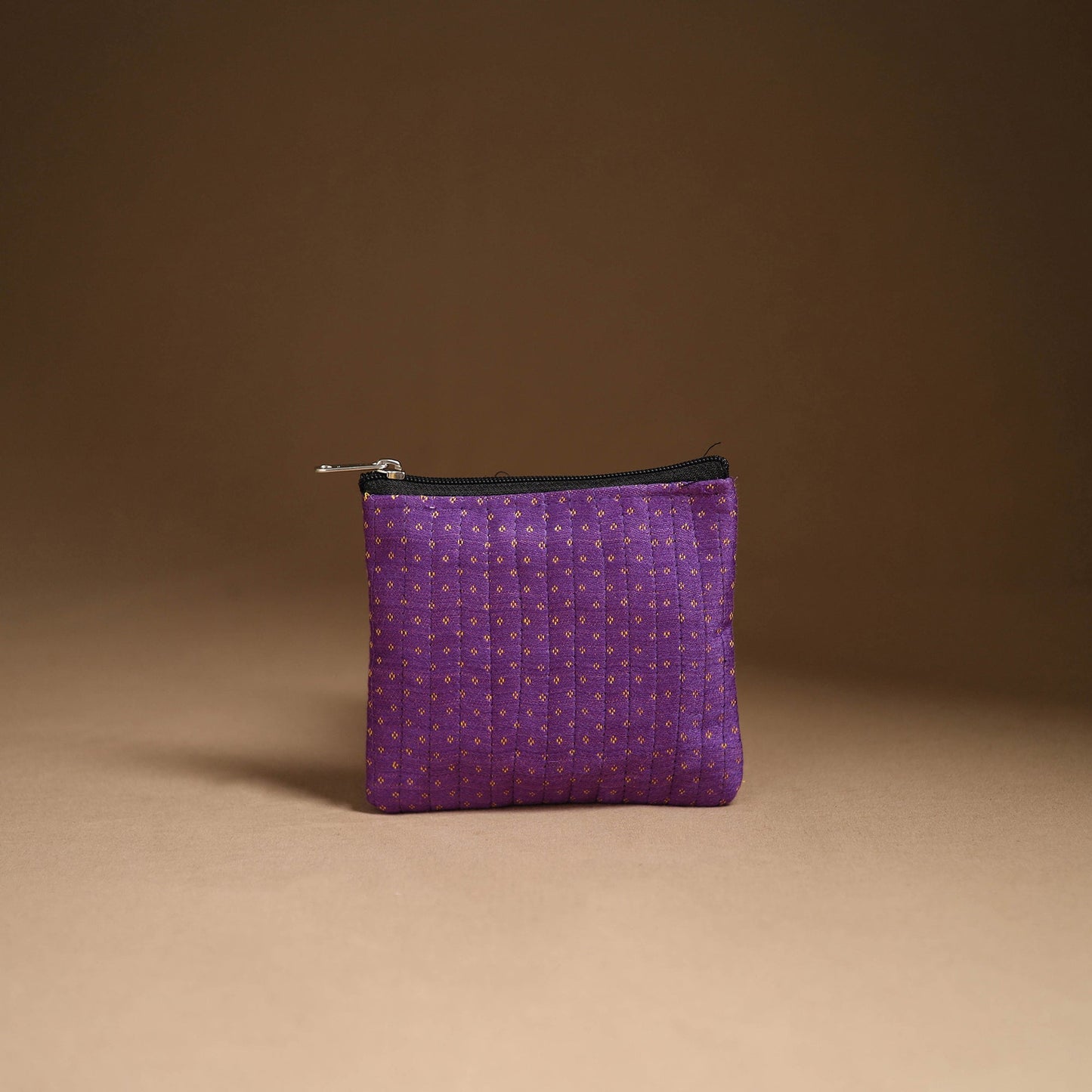 Handcrafted Multipurpose Cotton Utility Pouch Set 