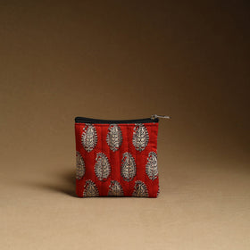 Handmade Utility Pouch Set for Everyday Use Shop Now