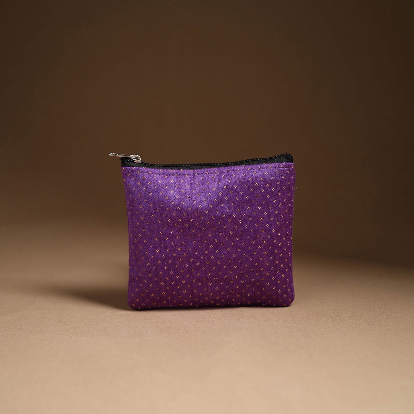 Handcrafted Multipurpose Cotton Utility Pouch Set 