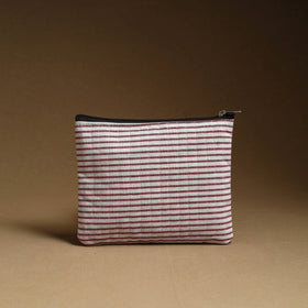 Handmade Utility Pouch Set for Everyday Use Shop Now