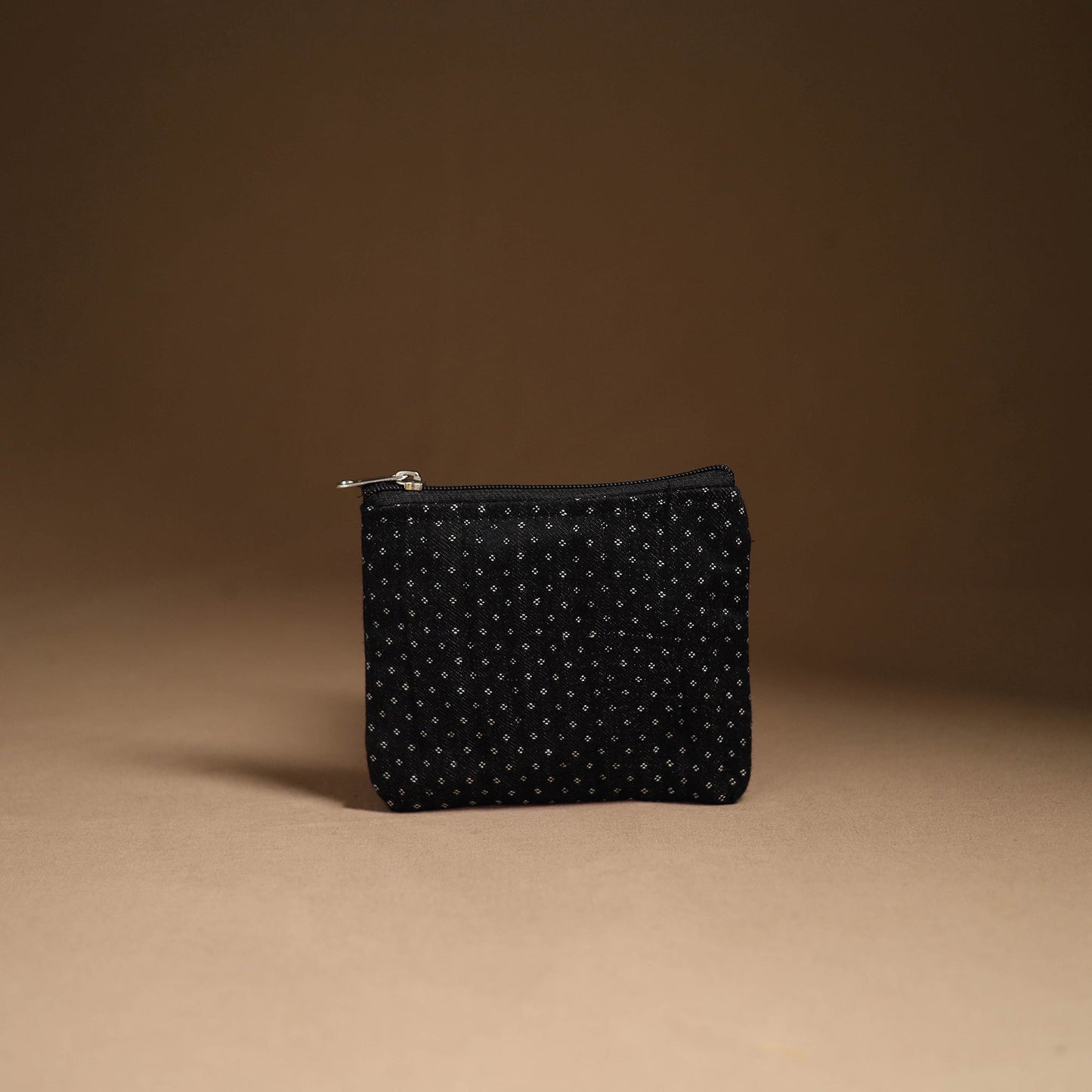 Handcrafted Multipurpose Cotton Utility Pouch Set 