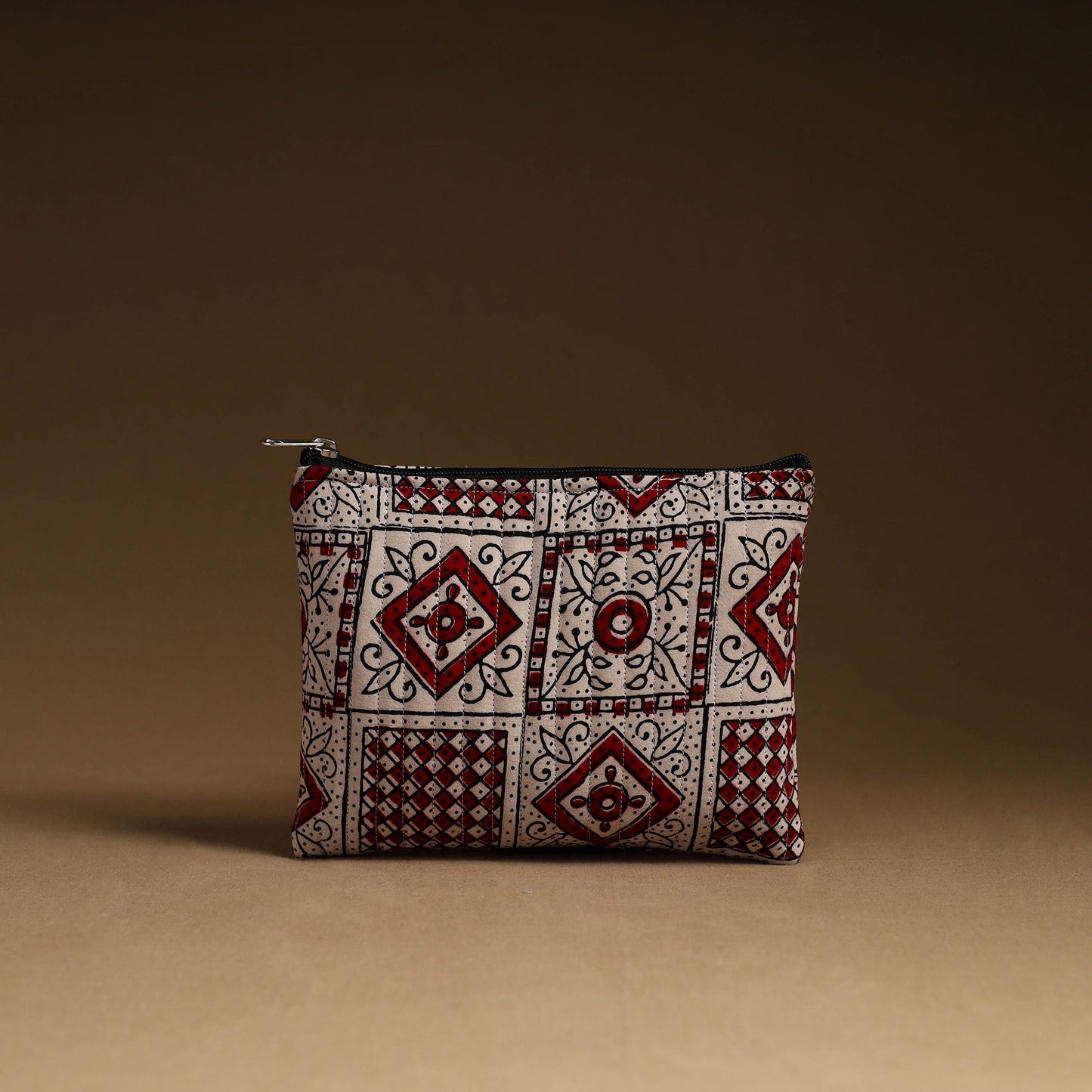 Handmade Utility Pouch Set for Everyday Use Shop Now l 