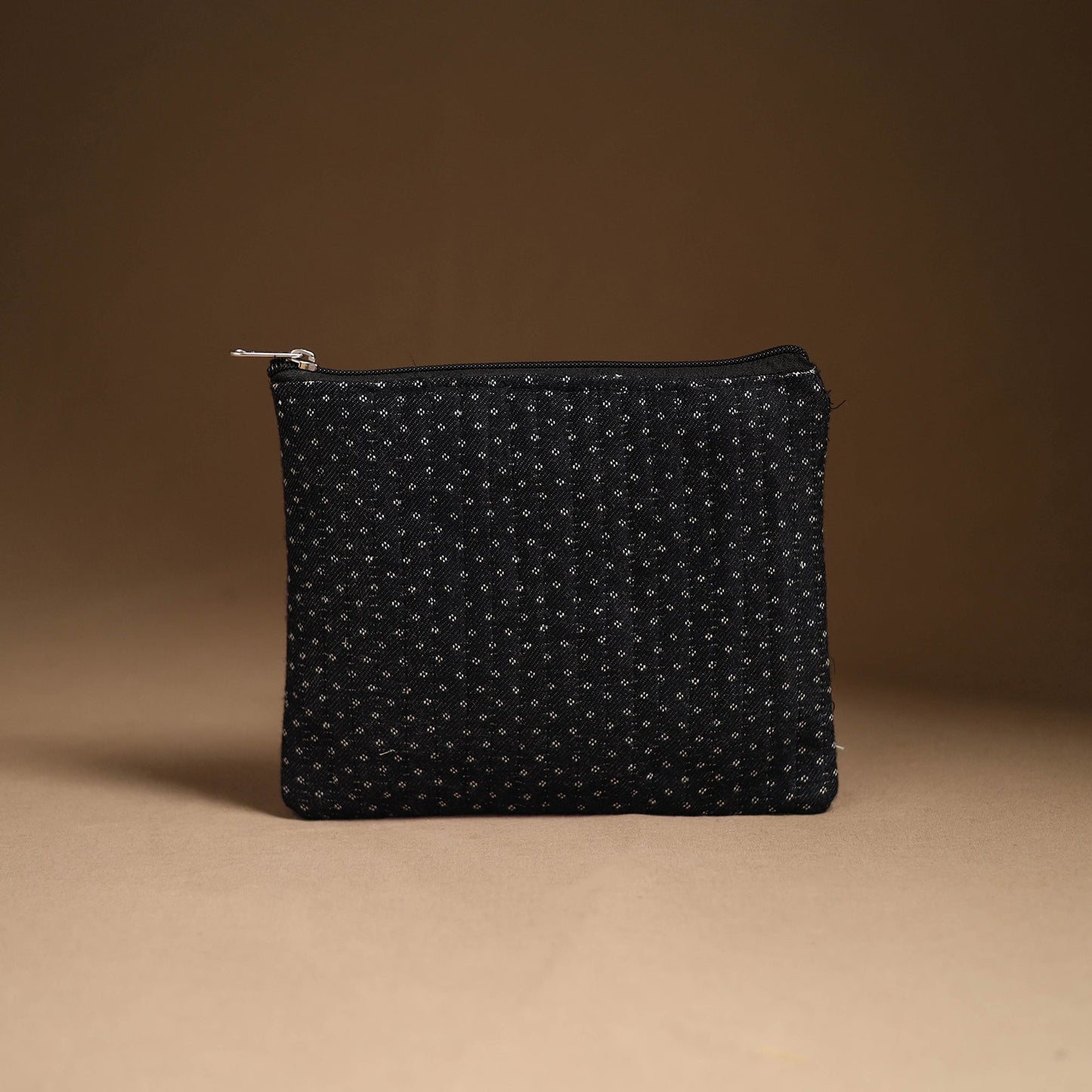 Handcrafted Multipurpose Cotton Utility Pouch Set 