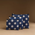 Handmade Utility Pouch Set for Everyday Use Shop Now