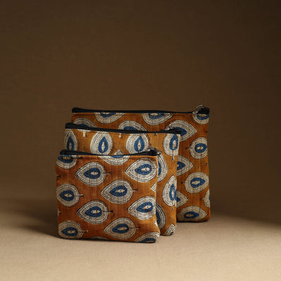 Handmade Utility Pouch Set for Everyday Use Shop Now