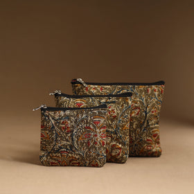 Handmade Utility Pouch Set for Everyday Use Shop Now