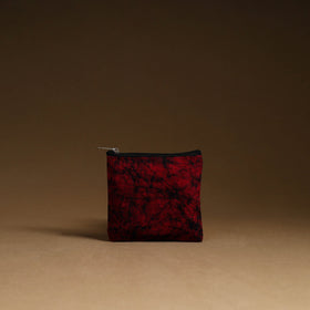 Handmade Utility Pouch Set for Everyday Use Shop Now l 