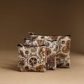 Handmade Utility Pouch Set for Everyday Use Shop Now