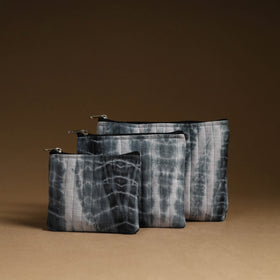 Handmade Utility Pouch Set for Everyday Use Shop Now l 