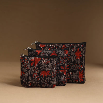 Handmade Utility Pouch Set for Everyday Use Shop Now