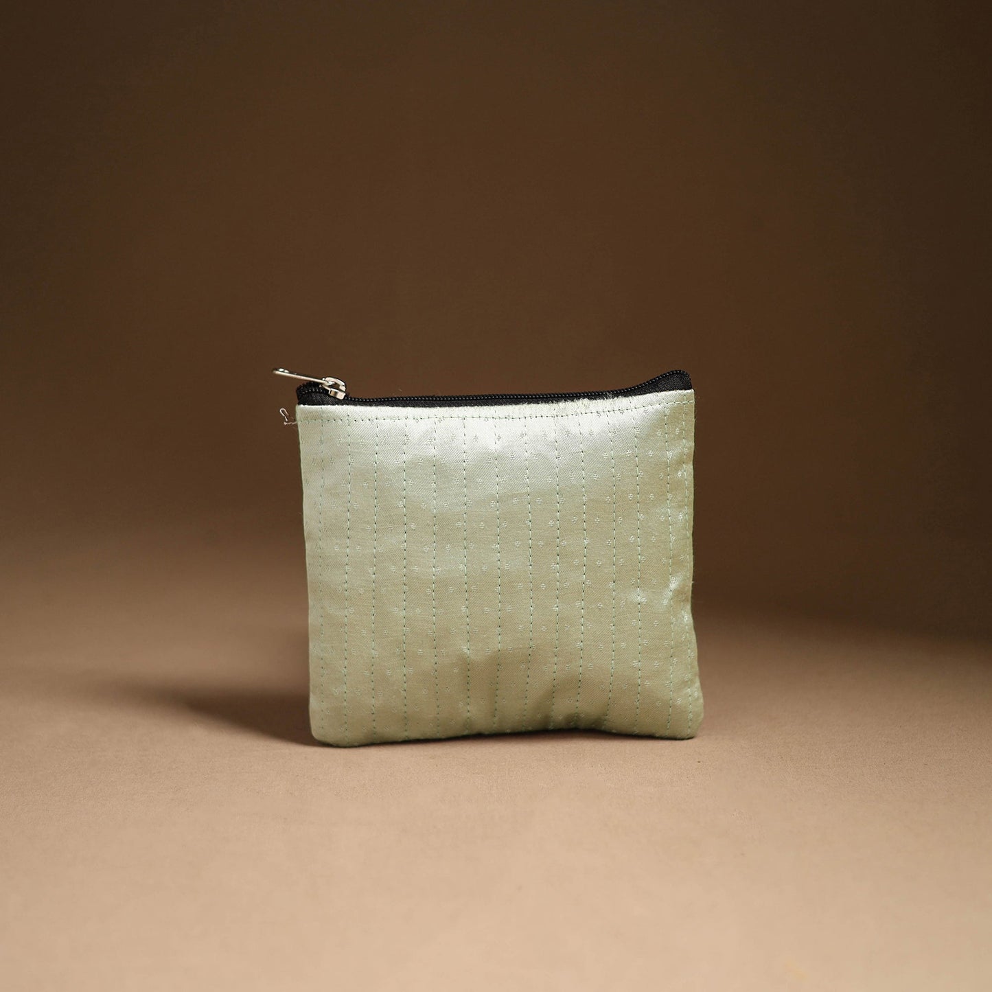 Handcrafted Multipurpose Cotton Utility Pouch Set 