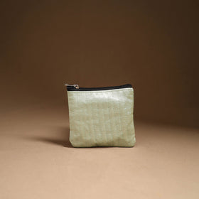 Handcrafted Multipurpose Cotton Utility Pouch Set 