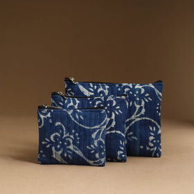 Handmade Utility Pouch Set for Everyday Use Shop Now