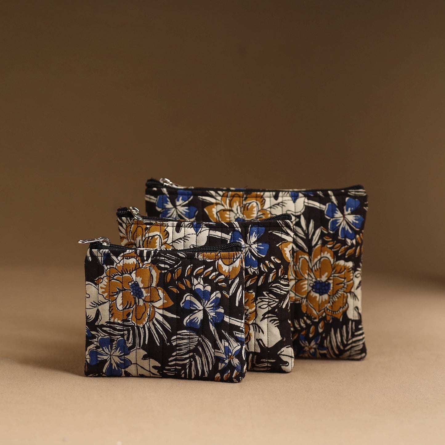 Handmade Utility Pouch Set for Everyday Use Shop Now