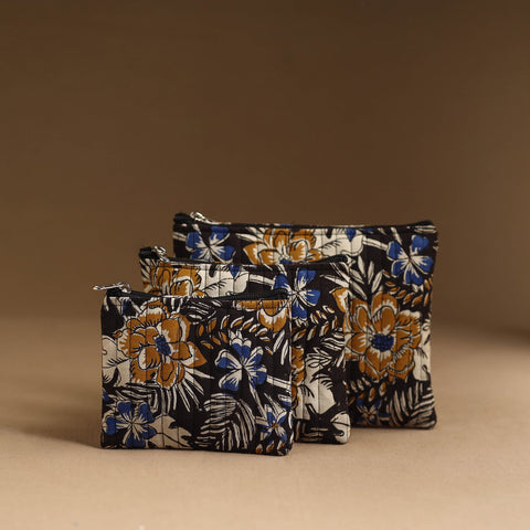 Handmade Utility Pouch Set for Everyday Use Shop Now