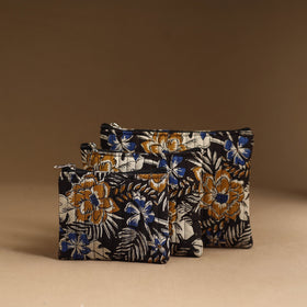 Handmade Utility Pouch Set for Everyday Use Shop Now