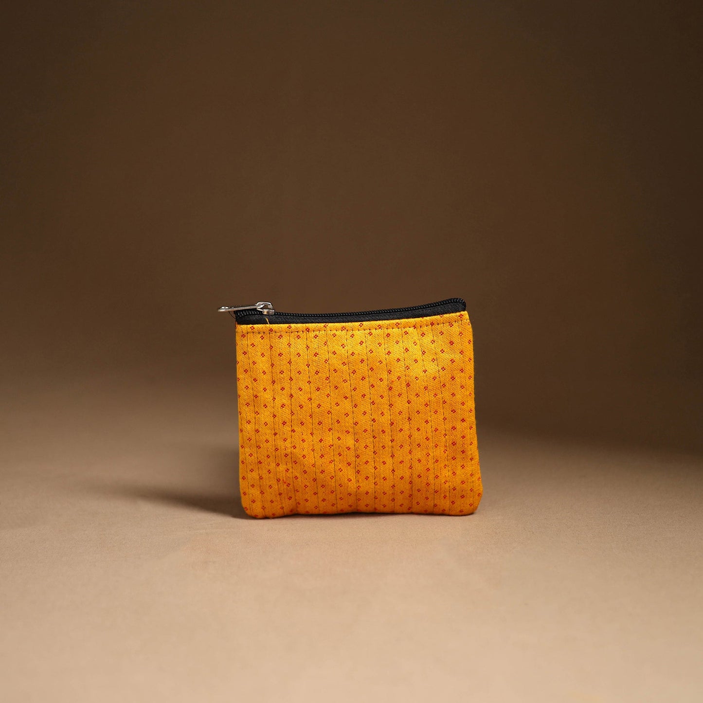 Handcrafted Multipurpose Cotton Utility Pouch Set 