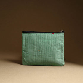 Handmade Utility Pouch Set for Everyday Use Shop Now