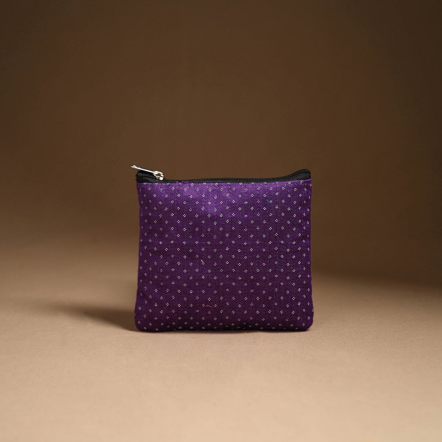 Handcrafted Multipurpose Cotton Utility Pouch Set 