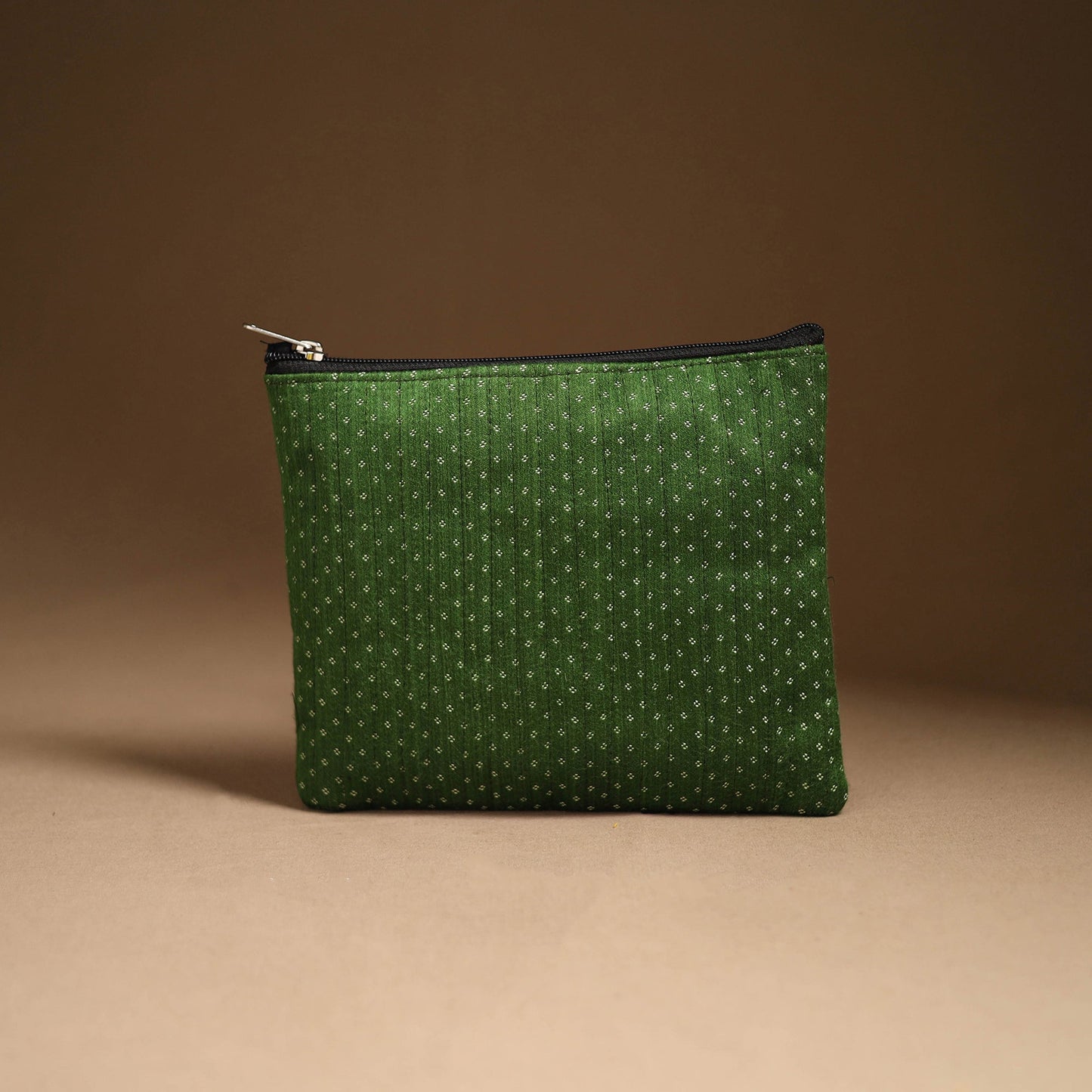 Handcrafted Multipurpose Cotton Utility Pouch Set 