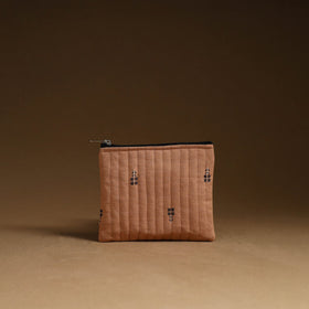 Handmade Utility Pouch Set for Everyday Use Shop Now l 