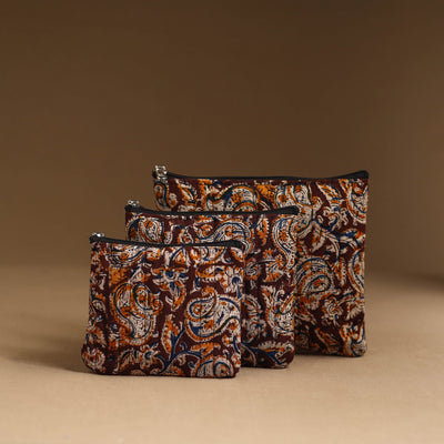 Handmade Utility Pouch Set for Everyday Use Shop Now
