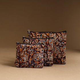 Handmade Utility Pouch Set for Everyday Use Shop Now