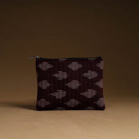 Handmade Utility Pouch Set for Everyday Use Shop Now l 