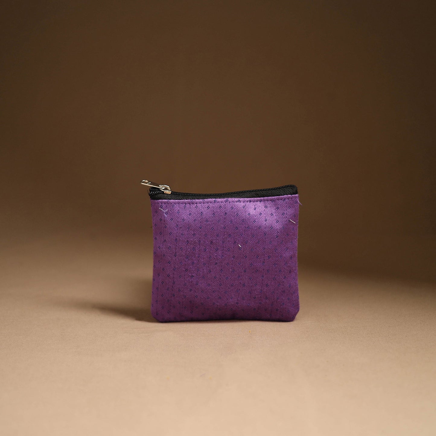 Handcrafted Multipurpose Cotton Utility Pouch Set 