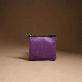 Handcrafted Multipurpose Cotton Utility Pouch Set 