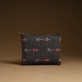 Handmade Utility Pouch Set for Everyday Use Shop Now l 