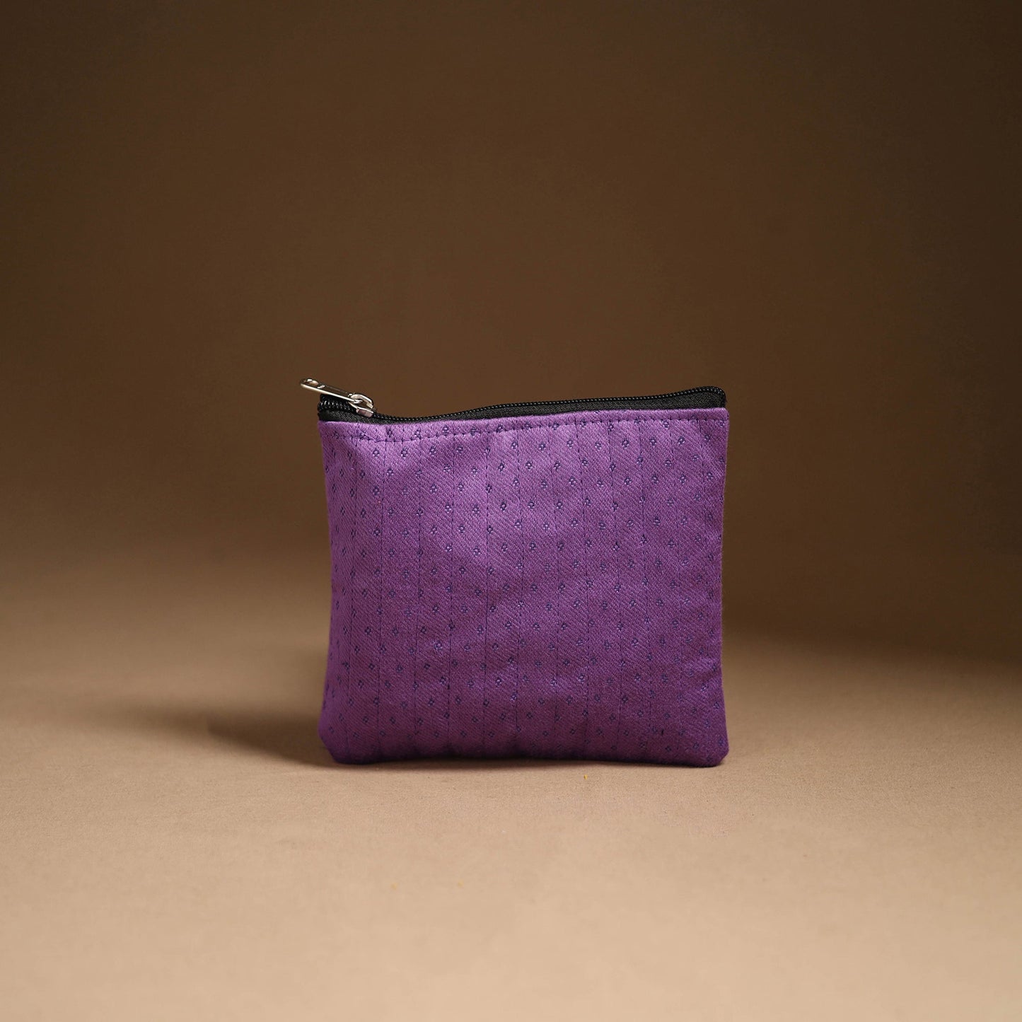 Handcrafted Multipurpose Cotton Utility Pouch Set 
