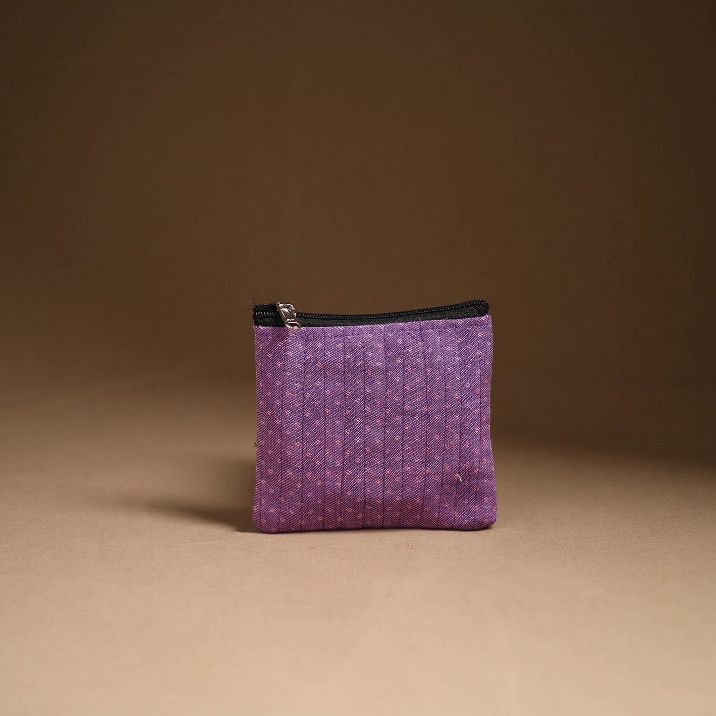 Handcrafted Multipurpose Cotton Utility Pouch Set 